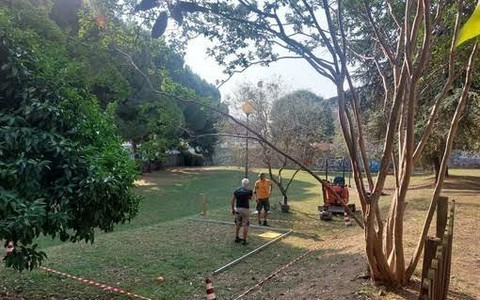 Savona, Palazzo Sisto rinnova il Patto di collaborazione per il Parco Marabotto
