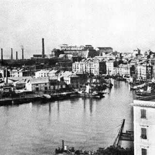 Dal Campus una proposta al futuro sindaco: "A Savona un museo multimediale sulla civiltà industriale unico in Italia"