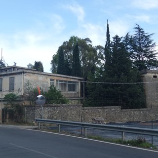 C.I.E. ad Albenga si avanza l'ipotesi dell'ex deposito militare di Pratogrande