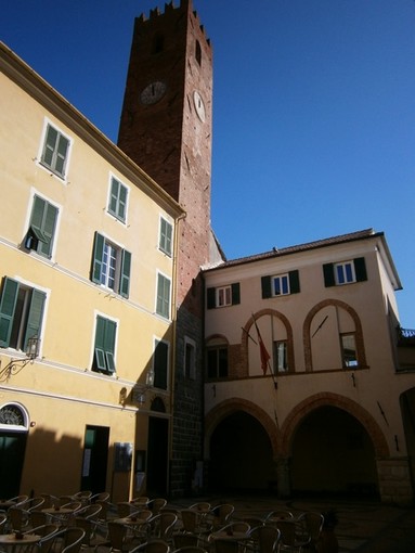 Graziella Cannizzaro è il nuovo segretario comunale di Noli Graziella Cannizzaro è il nuovo segretario comunale di Noli