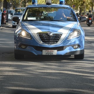 Savona: 39enne albanese arrestato per droga