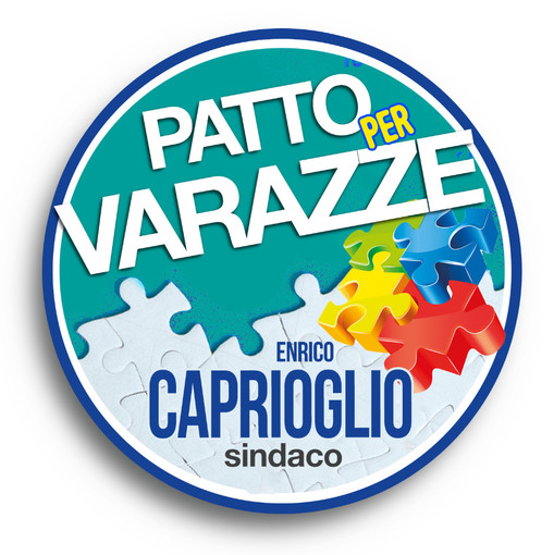 Elezioni 2019: &quot;Patto per Varazze&quot; presenta Enrico Caprioglio