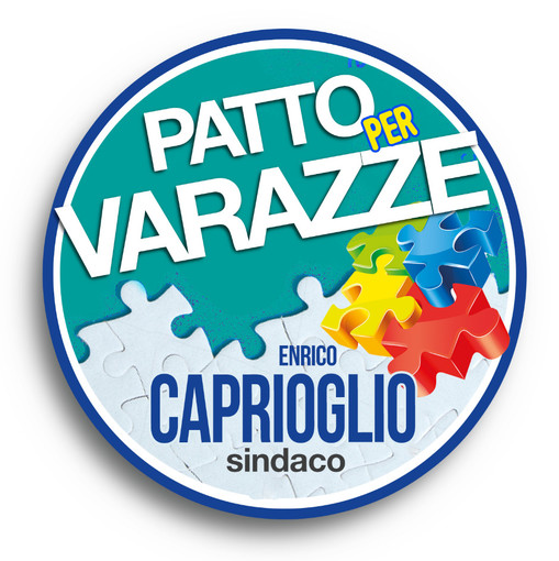Elezioni comunali a Varazze, Enrico Caprioglio pronto a scendere in campo: "Creeremo un'alternativa valida" Elezioni comunali a Varazze, Enrico Caprioglio pronto a scendere in campo: "Creeremo un'alternativa valida"