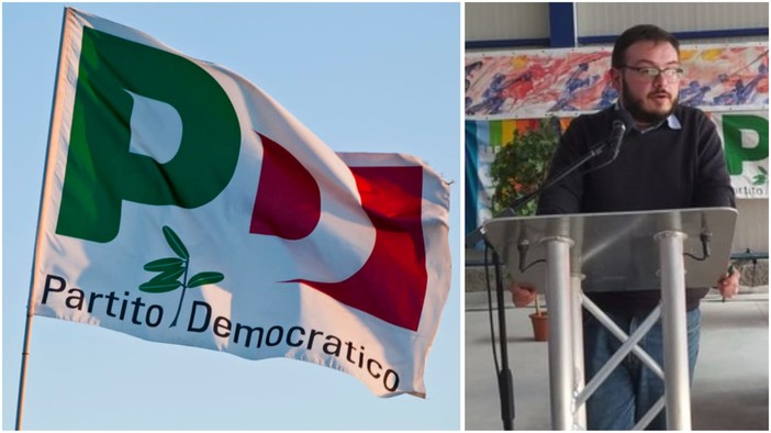 Nel post elezioni dell'8-9 giugno il Pd guarda a Provincia e Regione. Parrinello: "Al lavoro per riunire le forze progressiste"