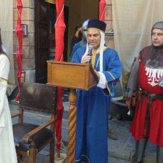 Albenga si prepara al Palio dei Rioni, questa sera un incontro per capire come aderire
