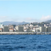 Deposito di bitume al porto di Savona, il progetto torna sul tavolo: lettera al ministero
