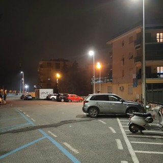 Loano: in funzione da oggi le nuove telecamere in stazione