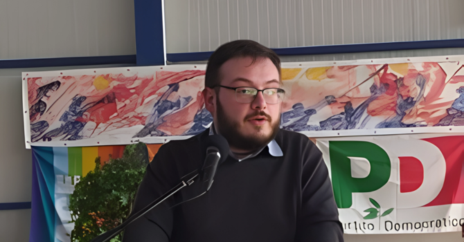 Parrinello verso la riconferma alla segreteria provinciale e rinnova il sostegno a Russo: "Il Pd savonese ora è unito"