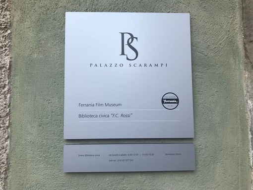 Cairo aderisce al progetto "Leggere facile, leggere tutti": in biblioteca arrivano volumi per ipovedenti Cairo aderisce al progetto "Leggere facile, leggere tutti": in biblioteca arrivano volumi per ipovedenti