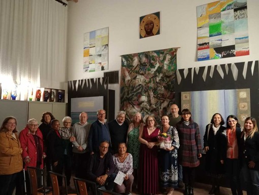 Piana Crixia e Vernasca unite dal Progetto Peregrinus: un ponte di pace tra Italia e Irlanda Piana Crixia e Vernasca unite dal Progetto Peregrinus: un ponte di pace tra Italia e Irlanda