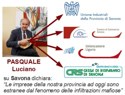 Pasquale il multifunzione, ora "negazionista"?