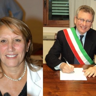 Elezioni Albenga, Giraldi:"Solo io e Rosy saremo in grado di fare i sindaci 24 h  su 24 h per Albenga"