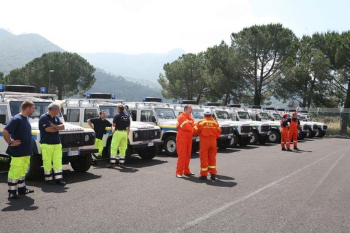 Protezione civile: torna la campagna nazionale "Io non rischio"