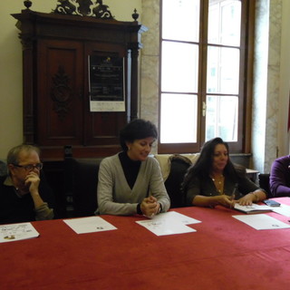Savona, tutto pronto per la 17° edizione de "Il Festival del Doppiaggio - Voci nell’Ombra"