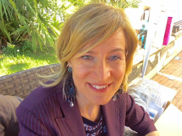 Albenga, Paola Allaria al fianco di Tomatis sindaco: "In questi anni abbiamo risolto molti problemi che altri, forse, non erano in grado di affrontare"