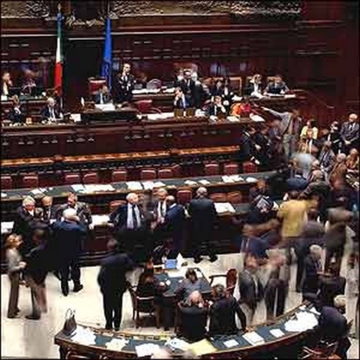 Approvazione alla Camera della proposta di legge sulle pensioni dei parlamentari, Giacobbe: "Parlamentari come gli altri cittadini" Approvazione alla Camera della proposta di legge sulle pensioni dei parlamentari, Giacobbe: "Parlamentari come gli altri cittadini"