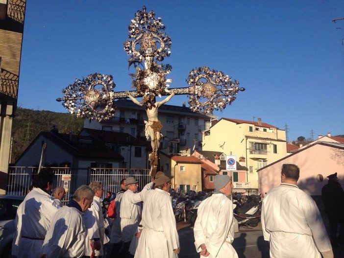 Savona si prepara per la Festa Patronale