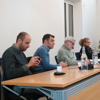 Pietra presenta il DUP fino al 2020. Bianchi: "Ma l'ufficio urbanistica è in sofferenza"