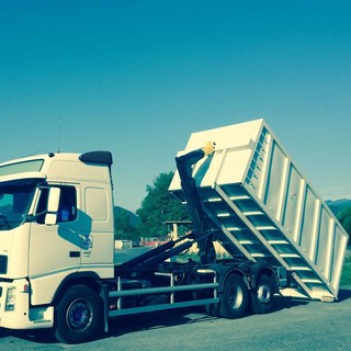 Villanova: amianto e materiale edile abbandonato sul territorio