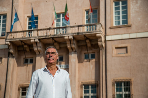 Piccinini (Nuova Grande Loano) replica al sindaco Lettieri: "A differenza sua mai andati sul personale" Piccinini (Nuova Grande Loano) replica al sindaco Lettieri: "A differenza sua mai andati sul personale"