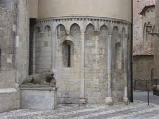 "Giornata nazionale dell'arte": gli appuntamenti della Diocesi di Albenga-Imperia "Giornata nazionale dell'arte": gli appuntamenti della Diocesi di Albenga-Imperia