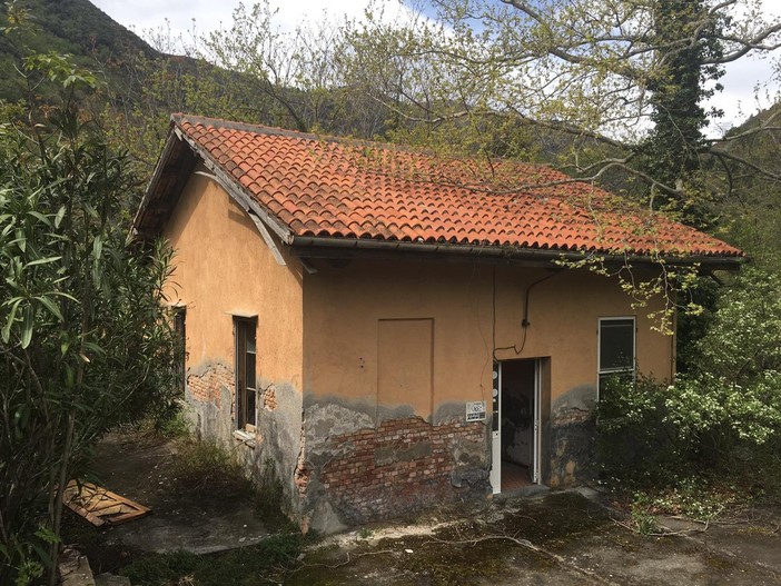 L'ex polveriera di Cisano diventerà una vera e propria cittadella dello sport (VIDEO)