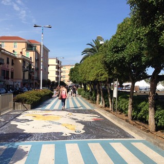 X  Rassegna Internazionale  “Albissola  Città d’Arte e Ceramica” dal 9 al 18 luglio