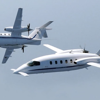 Comparto tecnologico dell'Aerospazio: accordo tra Regione, Piaggio e Confindustria