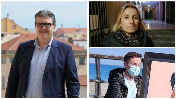 Terzo mandato ai sindaci dei Comuni da 5 a 15 mila abitanti, a Loano ipotesi Pignocca-ter? Il sindaco loanese: "Vedremo"