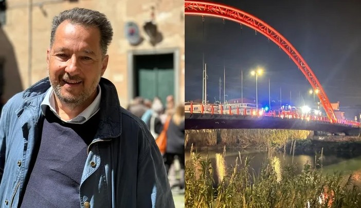 Albenga 2024, Podio: “Accettare i difetti sulla sicurezza? Dal sindaco parole raccapriccianti. Atteggiamento passivo deleterio per la città” Albenga 2024, Podio: “Accettare i difetti sulla sicurezza? Dal sindaco parole raccapriccianti. Atteggiamento passivo deleterio per la città”