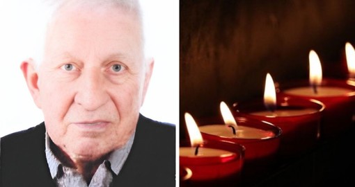 Albenga piange la scomparsa di Paolo Aicardi “De Valle”: aveva insegnato a guidare a intere generazioni di ingauni