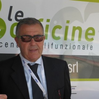 Claudio Mistrangelo