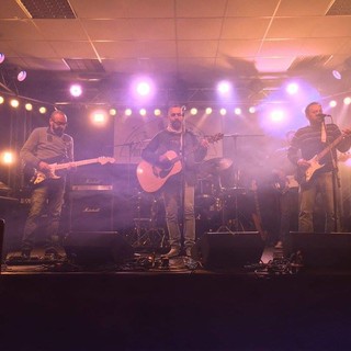 Progetto Santiago e Youthanasia si aggiudicano la prima semifinale del Festival "Perché Bardino è Bardino"