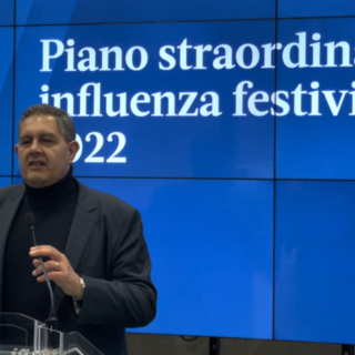 Posti letto, organici e ambulatori dedicati: ecco il piano regionale per i pronto soccorso nelle festività tra Covid e influenza