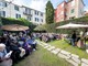 Finalborgo, una nuova edizione del Quadrifoglio Artistico pronta per essere svelata: la presentazione il 21 luglio Finalborgo, una nuova edizione del Quadrifoglio Artistico pronta per essere svelata: la presentazione il 21 luglio