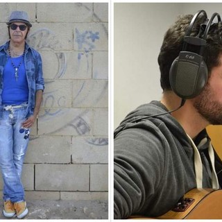 Pipoli/Graziani: un'accoppiata vincente della musica rock contro il Coronavirus