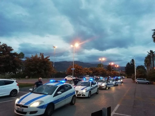 Albenga, attentato alla sicurezza degli impianti di energia elettrica: 27enne denunciato