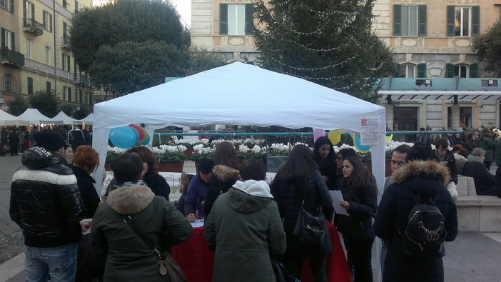 Savona, aumento rette asilo nido: i Verdi scendono in campo al fianco delle famiglie