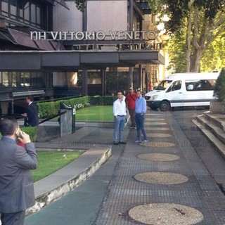 Calcio, processo Savona - Teramo. La procura chiede la retrocessione in Serie D dei biancoblu con 10 punti di penalizzazione