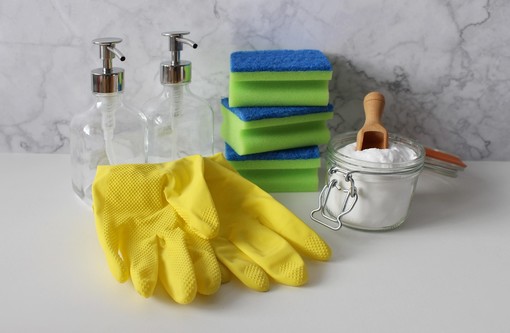Come avere una casa sempre pulita e profumata