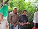 Insulti e minacce all'Anpi di Stella dopo il "caso" del saluto fascista dell'ex vicesindaco: "Un segnale molto negativo, serio e preoccupante" Insulti e minacce all'Anpi di Stella dopo il "caso" del saluto fascista dell'ex vicesindaco: "Un segnale molto negativo, serio e preoccupante"
