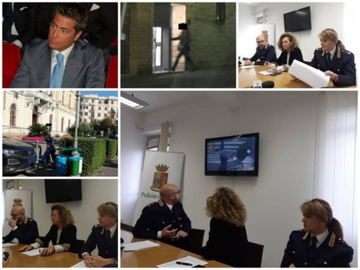 Inchiesta sui rifiuti ad Alassio: scarcerato l'imprenditore Mario La Porta, consulente di Pierpaolo Pizzimbone