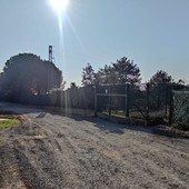 Celle, verrà intitolato a Giovanni Falcone il nuovo parco di via Natta