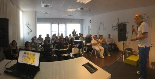 PA Social Day: a Vado Ligure il focus "Comunicare l'emergenza"
