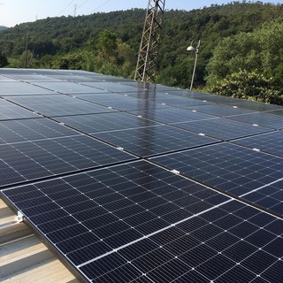 Aree interne, dalla Regione 4 milioni per l'efficientamento energetico di edifici pubblici. Sono 19 i Comuni coinvolti nel Savonese
