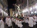 Savona, mancano portatori per le casse del Venerdì Santo, l'appello delle Confraternite Savona, mancano portatori per le casse del Venerdì Santo, l'appello delle Confraternite