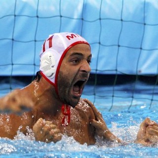 Pallanuoto: alla Rari arriva il difensore montenegrino Antonio Petrovic