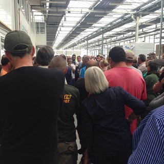 Albenga: nel mirino della Guardia di Finanza Ital Service