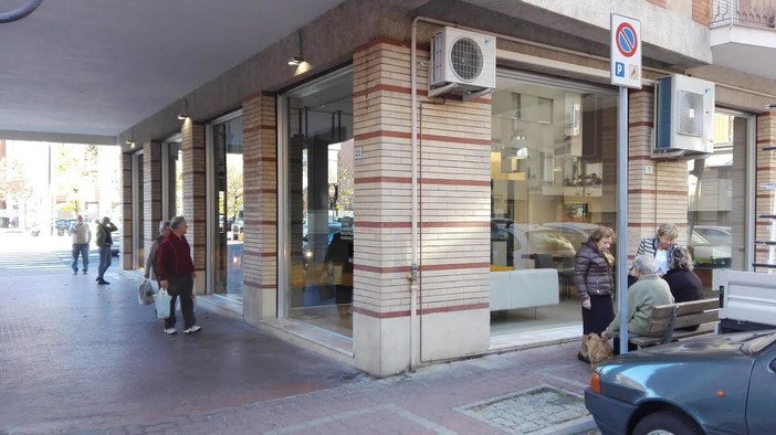 Nuove aperture in Viale Pontelungo ad Albenga dove nasce InternoUno