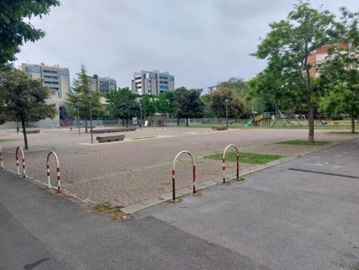 Femminicidio di Piazza delle Nazioni a Savona, rimane in carcere Yuri Scalise